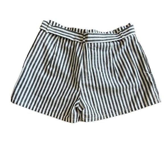 Love Tree High Waist Shorts Size M Women - Picture 4 of 7